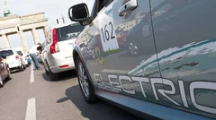 Pour ou contre la voiture électrique : démêler le vrai du faux