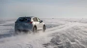 Mazda Epic Drive 2018 : en CX-5 sur le Lac Baïkal