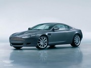 Aston Martin DB9 : douces évolutions