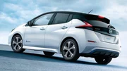 Nissan prévoit de lancer 8 nouvelles électriques d'ici 2022