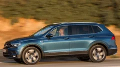 Essai Volkswagen Tiguan Allspace 2.0 Bi-TDI 240 ch 2018