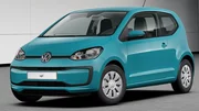 Volkswagen : une série spéciale Connect pour les Up, Golf et Sharan