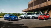 Volkswagen lance la série spéciale « Connect » sur Sharan, Golf et up!