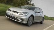 Volkswagen Golf Connect : nouvelle série spéciale en mars 2018