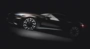 Audi GT e-tron : une sportive électrique pour remplacer la R8 e-tron