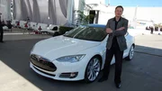 Tesla : les actionnaires offrent le pactole à Elon Musk