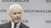 Volkswagen : pour justifier son énorme salaire, le patron évoque le risque d'aller en prison