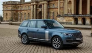Essai Land Rover Range Rover 2018 : il passe à l'hybride