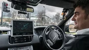 La conduite autonome pour diminuer le stress en ville selon Jaguar Land Rover
