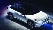 Toyota RAV4 : Plus hybride que jamais !