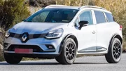 Renault Captur 2 (2020) : Premières révélations sur le nouveau Captur