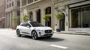 Jaguar : 20.000 I-Pace autonomes pour Waymo