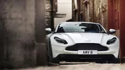 Aston Martin : les 6-cylindres pas pour tout de suite