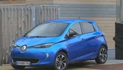 Renault propose la batterie de sa Zoe à l'achat… au prix fort