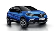 Renault Captur S-Edition : série limitée et nouveaux moteurs