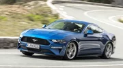 Essai Ford Mustang 2018 : notre avis sur les Mustang EcoBoost et V8 GT
