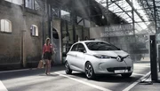 Renault Zoé 2018 : les batteries peuvent désormais être achetées