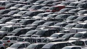 France : les immatriculations de voitures neuves progressent de 2,2 % en mars