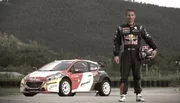 Embarquez avec Sébastien Loeb !