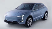 SF Motors : l'autre chinois qui veut la peau de Tesla