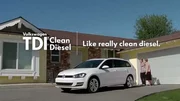 Volkswagen garantit ses Diesel en Allemagne