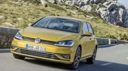 Volkswagen rachète les diesels de moins d'un an en cas d'interdiction