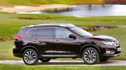 Prix Nissan X-Trail 2018 : les tarifs et équipements du SUV 7 places