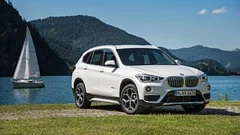 Essai : Comparatif entre le BMW X1 et X2