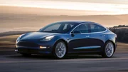Une production encore en deça des objectifs pour Tesla