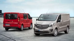 Opel et Renault : vers la fin logique du partenariat pour les utilitaires