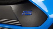 Future Ford Focus RS : la course à la puissance