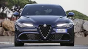 Alfa Romeo : une Giulia Coupé de 650 ch serait en préparation
