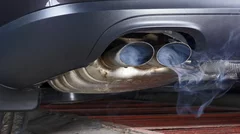 Homologation : pourquoi les émissions augmenteront de 20 %