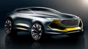 Audi Q1 : le petit SUV devrait voir le jour en 2020