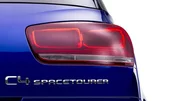 Les prix du nouveau Citroën C4 SpaceTourer BlueHDi 160 EAT8