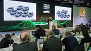 Skoda va lancer 19 nouveaux véhicules dans les deux prochaines années