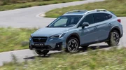 Subaru offre l'assurance tous risques