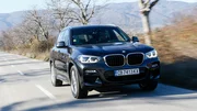 Essai BMW X3 30d 2018 : Le SUV qui vous veut du bien