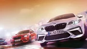 BMW : la M2 Competition en fuite avec 410 ch
