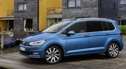 Volkswagen Touran Connect : nouvelle série spéciale