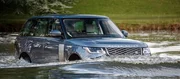Essai Range Rover P400e : hybride sacrilège ?