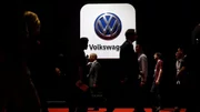 Volkswagen envisage un "changement" de PDG à sa tête