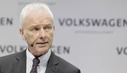 Matthias Müller : le patron de VW vers la sortie ?