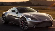 Essai Aston Martin Vantage 2018 : don qui choque