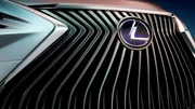 Lexus : la nouvelle ES pour l'Europe ?