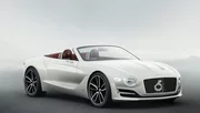 Bentley Continental GT : la prochaine génération sera électrique