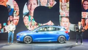 La nouvelle Ford Focus : Nos premières impressions