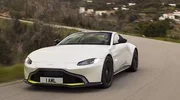 Essai Aston Martin Vantage : l'arlésienne de Gaydon