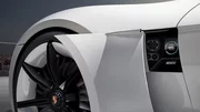 Porsche : une gamme 100 % électrique en 2030 ?
