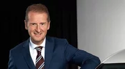 VW - Matthias Müller remplacé par Herbert Diess